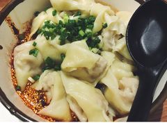 -谭师爷龙抄手(白下路店)