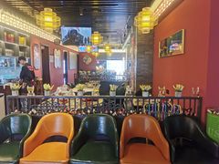 -云鼎·炙火精酿啤酒秘制烧烤(工体店)