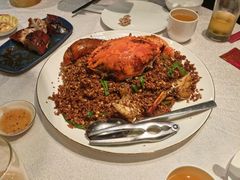 -喜记避风塘炒辣蟹(旗舰店)