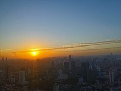 -上海静安香格里拉大酒店