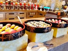 -长春净月潭喜来登酒店·盛宴标帜餐厅