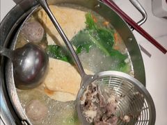-八合里潮汕鲜牛肉火锅(深圳海岸城店)