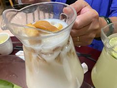 -傣香原味·傣味特色菜·手抓饭(呈贡吾悦广场店)