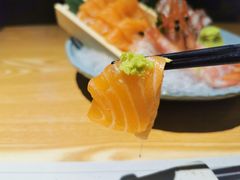 -东菊料理(吉利购物广场店)