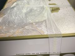 -美丽心情蛋糕(江苏路店)