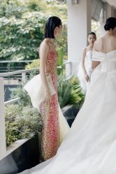 点击看大图 -Chic Bridal 熙可婚纱