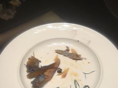 -品珍中餐厅·南北融合特色菜(兰州富力万达文华酒店)