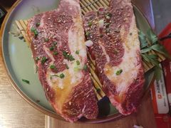 -大田家•炭火烧肉酒场(大兴枣园店)