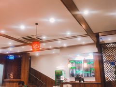 -共和春(甘泉路店)