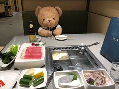 招牌虾滑-海底捞火锅(天一广场亚细亚店)