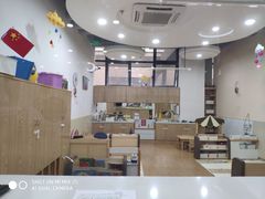 -菲司迪托育园(蛇口店)