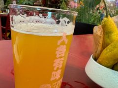 -牛啤堂精酿啤酒餐吧(五棵松华熙店)