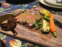 -第101座花园餐厅(湖滨88店)