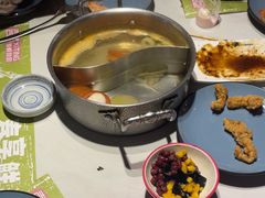 -喜庭海鲜自助(北辰三角洲北辰荟店)
