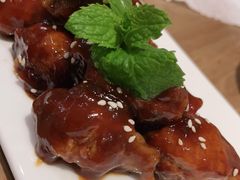 -枣子树·素食餐厅(普陀山店)