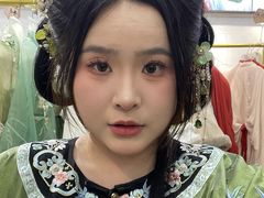 -汉仪华裳汉服旗袍·摄影写真馆(乌镇西栅店)