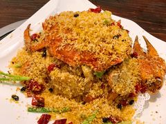 -七寸飝大饭店(马场店)
