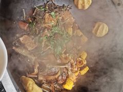 -荣德灶台鱼(圣泉寺店)