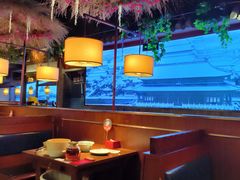 -额娘·春饼烤鸭(怀特店)