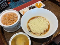 三虾面-苏面斋·本地传统苏式面馆