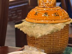 -安泰楼·佛跳墙创始人·传统闽味早茶·酒楼(三坊七巷闽菜地标店)