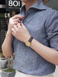 -GIMIWEAR 基米尔男士西服高级定制(陆家嘴店)