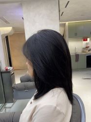 -丝源发型