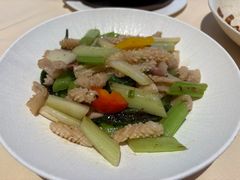 -侨美食家·粤菜(体育西路店)
