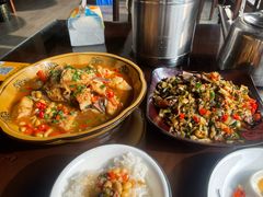 -朗妈私房菜(婺女州店)