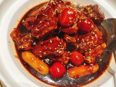 -知楚•精致湖北菜(武商MALL店)