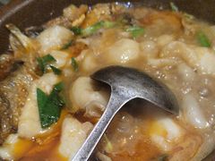 -肖记公安牛肉鱼杂馆·省级非物质文化遗产(三角路直营店)