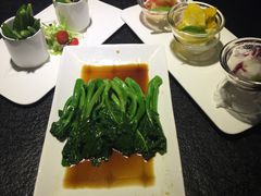 -梧桐餐厅(泉城路店)