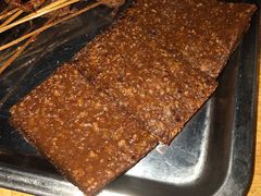 宜宾烤黄粑-夜烤·宜宾烧烤(洋河路店)