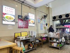 -老长沙原汁原味粉馆(韭菜园店)