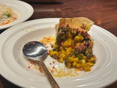 -甘尼仕印度餐厅爵士酒吧(阳春巷店)