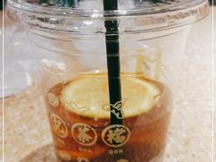 -孖记茶档·热腾茶餐(乐峰店)