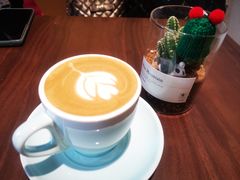 -Fridi Patisserie Cafe