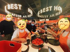 -红盔甲·小龙虾(天钥桥店)