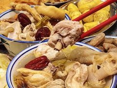 -楠波炭炉鸡煲馆(桥北店)