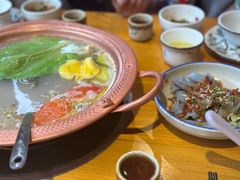-民食香·腊排骨野生菌美食(木府店)