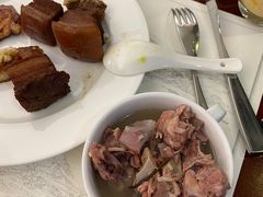 -泰谷酒店·太古码头闽菜自助餐厅