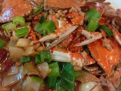 -健跳小海鲜(人民路店)