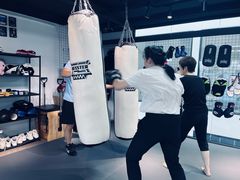 -GymPlus健身(四平路店)