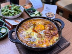 -CURRY YA 熟成咖哩專門店(深圳湾万象城店)