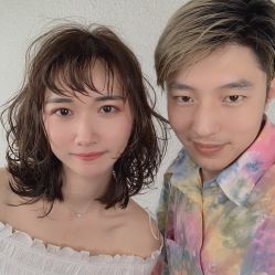 点击看大图 -藤野造型