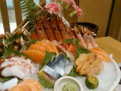 -花潮料理艺食馆(世欧广场店)
