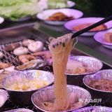 安徽无为探店小猪查理49.9实现烤肉自由