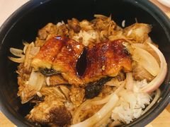 -味千拉面(中盛广场店)