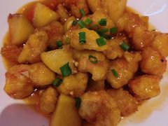 -王庄阿咪海鲜大排档(象园店)
