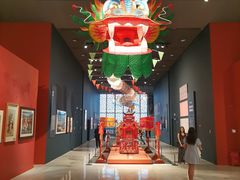 -北京工艺美术博物馆